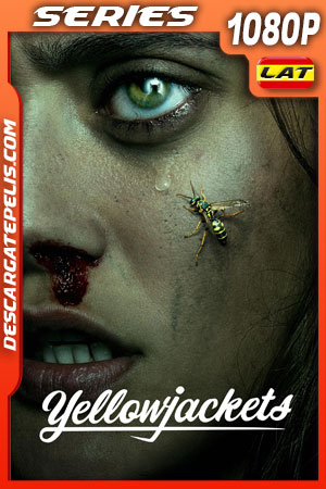Yellowjackets (2021) Temporada 1 1080p WEB-DL Latino Yellowjackets (2021) Temporada 1 1080p WEB-DL Latino