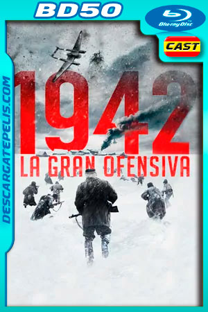 1942: La gran ofensiva (2019) 1080p BD50 1942: La gran ofensiva (2019) 1080p BD50