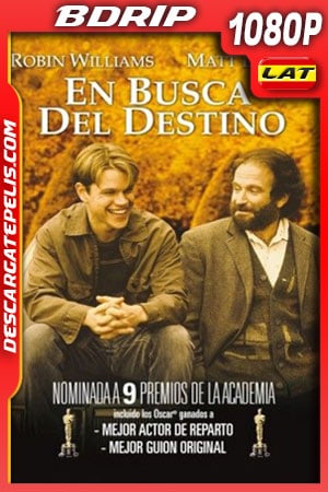 En busca del destino (1997) 1080p BDrip Latino - Ingles En busca del destino (1997) 1080p BDrip Latino - Ingles