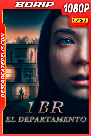 1BR El Departamento (2019) 1080p BDRip 1BR El Departamento (2019) 1080p BDRip