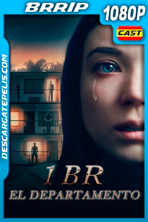 1BR El Departamento (2019) 1080p BRRip 1BR El Departamento (2019) 1080p BRRip