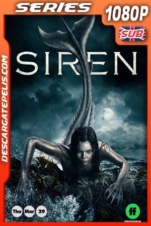 Siren (2020) Temporada 3 1080P WEB-DL AMZN Siren (2020) Temporada 3 1080P WEB-DL AMZN