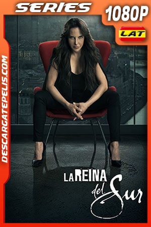 La Reina del Sur 2 Segunda Temporada 2019 HD 1080p Latino La Reina del Sur 2 Segunda Temporada 2019 HD 1080p Latino