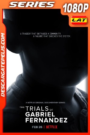 Justicia para el pequeño Gabriel (2020) WEB-DL 1080P LATINO – INGLES Justicia para el pequeño Gabriel (2020) WEB-DL 1080P LATINO – INGLES