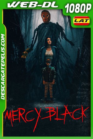 2019 Mercy Black