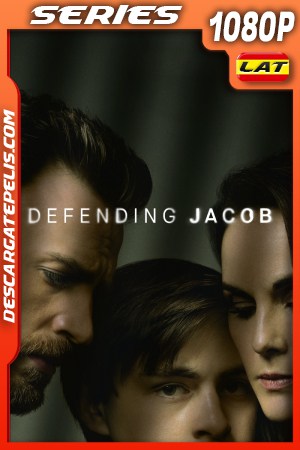 Defender a Jacob (2020) 1080P WEB-DL Latino - Ingles Defender a Jacob (2020) 1080P WEB-DL Latino - Ingles