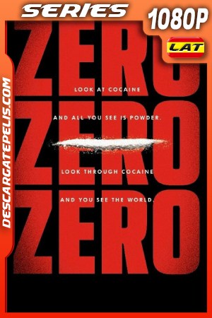 ZeroZeroZero (2020) WEB-DL 1080P LATINO - INGLES ZeroZeroZero (2020) WEB-DL 1080P LATINO - INGLES