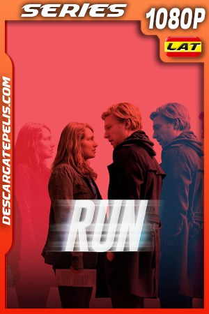 Run (2020) 1080P WEB-DL Latino - Ingles Run (2020) 1080P WEB-DL Latino - Ingles