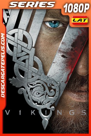 Vikingos (2020) Temporada 6 1080P WEB-DL AMZN Latino - Ingles Vikingos (2020) Temporada 6 1080P WEB-DL AMZN Latino - Ingles