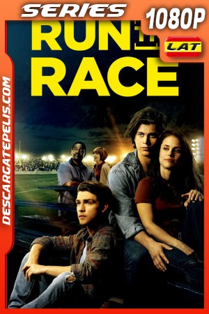 Run The Race (2019) 1080P WEB-DL Latino - Ingles Run The Race (2019) 1080P WEB-DL Latino - Ingles