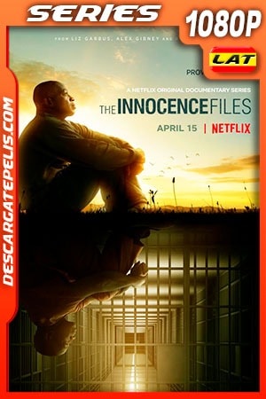 Proyecto inocencia (2020) 1080p WEB-DL Latino - Ingles Proyecto inocencia (2020) 1080p WEB-DL Latino - Ingles
