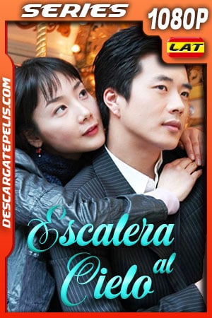 Escalera al cielo (2003) HD 1080p Latino - Coreano Escalera al cielo (2003) HD 1080p Latino - Coreano