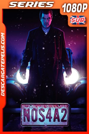 NOS4A2 Nosferatu (2019) Temporada 2 1080P WEB-DL NOS4A2 Nosferatu (2019) Temporada 2 1080P WEB-DL