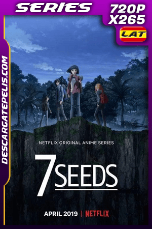 7 seeds S1-2 (2019-2020) X265 720p Multilenguaje 7 seeds S1-2 (2019-2020) X265 720p Multilenguaje