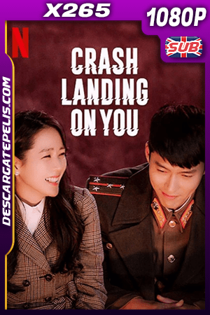 Crash Landing on You S01 (2019) X265 Web Dl 1080p Coreano Crash Landing on You S01 (2019) X265 Web Dl 1080p Coreano