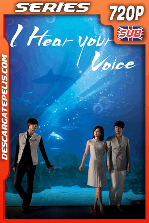 I Hear Your Voice (2013) 720p X265 Coreano I Hear Your Voice (2013) 720p X265 Coreano