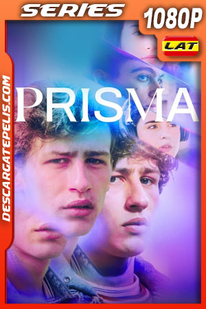 Prisma Temporada 1 (2022) 1080p WEB-DL Latino Prisma Temporada 1 (2022) 1080p WEB-DL Latino