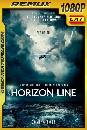 Horizonte Mortal (2020) 1080p Remux Latino Horizonte Mortal (2020) 1080p Remux Latino