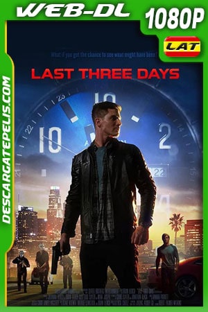 72 Horas Después (2020) 1080p WEB-DL Latino 72 Horas Después (2020) 1080p WEB-DL Latino
