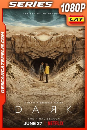Dark (2020) 1080p WEB-DL Latino - Ingles - Aleman Dark (2020) 1080p WEB-DL Latino - Ingles - Aleman