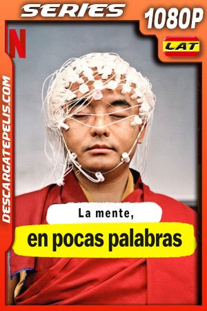 La mente en pocas palabras (2020) 1080p WEB-DL Latino - Ingles La mente en pocas palabras (2020) 1080p WEB-DL Latino - Ingles