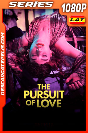 A la caza del amor (2021) Temporada 1 1080p WEB-DL Latino A la caza del amor (2021) Temporada 1 1080p WEB-DL Latino