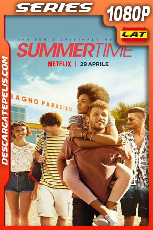 A tres metros sobre el cielo (2020) 1080p WEB-DL Latino A tres metros sobre el cielo (2020) 1080p WEB-DL Latino