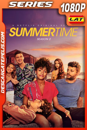 A tres metros sobre el cielo (2021) Temporada 2 1080p WEB-DL Latino A tres metros sobre el cielo (2021) Temporada 2 1080p WEB-DL Latino