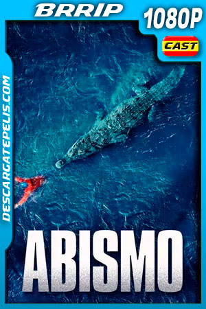 Abismo (2020) 1080p BRRip Abismo (2020) 1080p BRRip