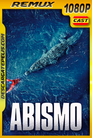 Abismo (2020) 1080p Remux Abismo (2020) 1080p Remux