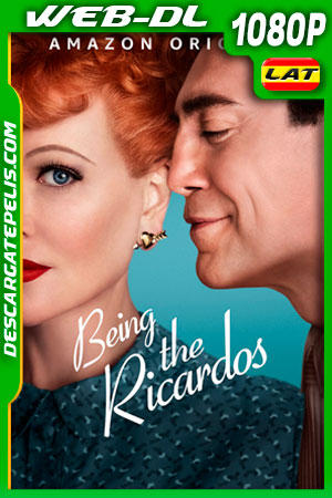 Todo sobre los Ricardo (2021) 1080p WEB-DL Latino Todo sobre los Ricardo (2021) 1080p WEB-DL Latino