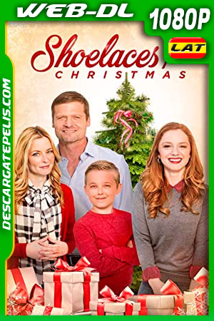 Agujetas para Navidad (2018) 1080p WEB-DL Latino Agujetas para Navidad (2018) 1080p WEB-DL Latino