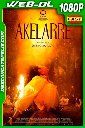Akelarre (2020) 1080p WEB-DL Akelarre (2020) 1080p WEB-DL