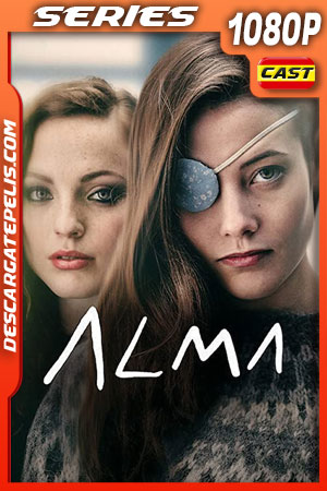 Alma (2022) Temporada 1 1080p WEB-DL Español Alma (2022) Temporada 1 1080p WEB-DL Español