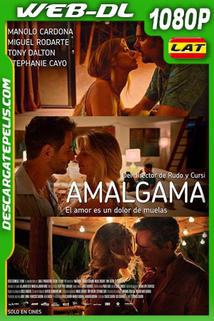 Amalgama (2020) 1080p WEB-DL Latino Amalgama (2020) 1080p WEB-DL Latino