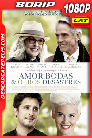 Amor Bodas y otros Desastres (2020) 1080p BDrip Latino Amor Bodas y otros Desastres (2020) 1080p BDrip Latino
