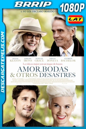 Amor Bodas y otros Desastres (2020) 1080p BRRip Latino Amor Bodas y otros Desastres (2020) 1080p BRRip Latino