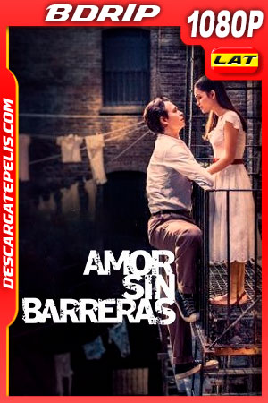 Amor sin barreras (2021) 1080p BDrip Latino Amor sin barreras (2021) 1080p BDrip Latino