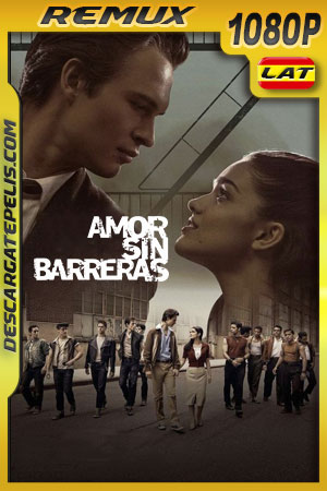 Amor sin barreras (2021) 1080p Remux Latino Amor sin barreras (2021) 1080p Remux Latino