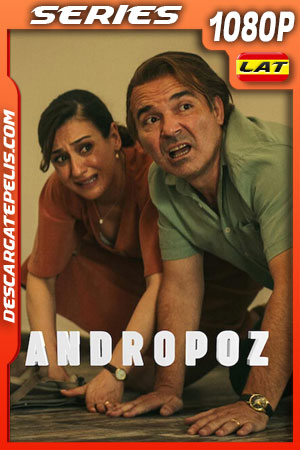 Andropausia Temporada 1 (2022) 1080p WEB-DL Latino Andropausia Temporada 1 (2022) 1080p WEB-DL Latino