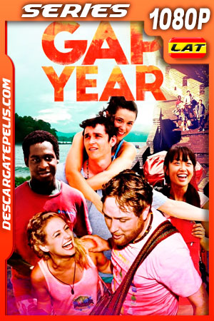 Año Sabatico Temporada 1 (2017) 1080p WEB-DL Latino Año Sabatico Temporada 1 (2017) 1080p WEB-DL Latino