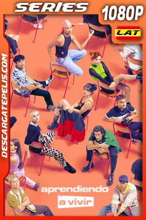 Aprendiendo a vivir Temporada 1 (2022) 1080p WEB-DL Latino Aprendiendo a vivir Temporada 1 (2022) 1080p WEB-DL Latino
