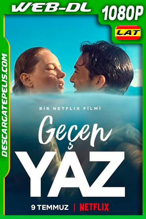 Aquel verano (2021) 1080p WEB-DL Latino Aquel verano (2021) 1080p WEB-DL Latino