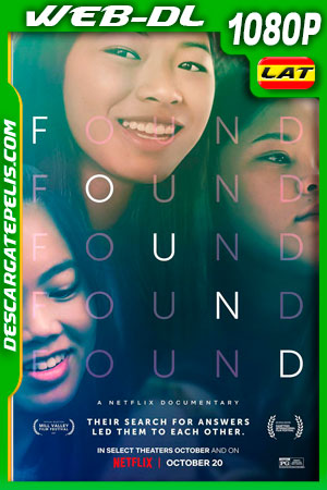 AquĆ me encuentro (2021) 1080p WEB-DL Latino AquĆ me encuentro (2021) 1080p WEB-DL Latino