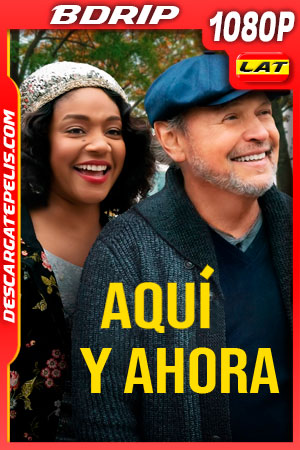 AquĆ y ahora (2021) 1080p BDRip Latino AquĆ y ahora (2021) 1080p BDRip Latino