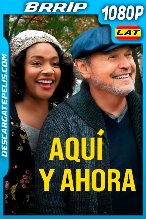Aquà y ahora (2021) 1080p BRRip Latino Aquà y ahora (2021) 1080p BRRip Latino