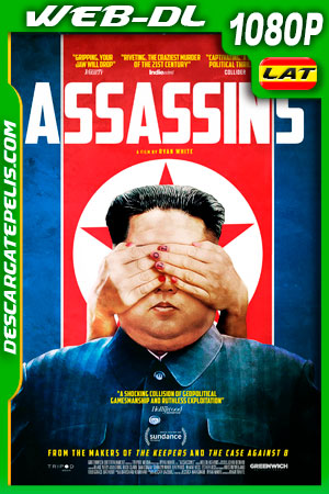 Asesinas (2020) 1080p WEB-DL Latino Asesinas (2020) 1080p WEB-DL Latino