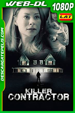 Asesino por Contrato (2019) 1080p WEB-DL AMZN Latino Asesino por Contrato (2019) 1080p WEB-DL AMZN Latino