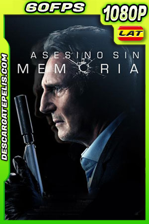 Asesino sin memoria (2022) 1080p 60FPS WEB-DL AMZN Latino Asesino sin memoria (2022) 1080p 60FPS WEB-DL AMZN Latino