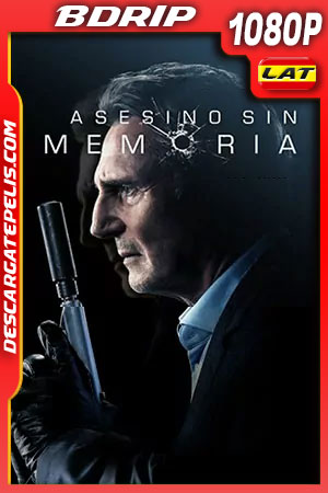 Asesino sin memoria (2022) 1080p BDRip Latino Asesino sin memoria (2022) 1080p BDRip Latino